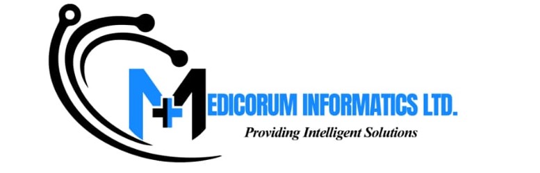 Medicorum Informatics Ltd Logo